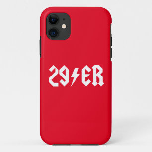 Coque iPhone 11 29er