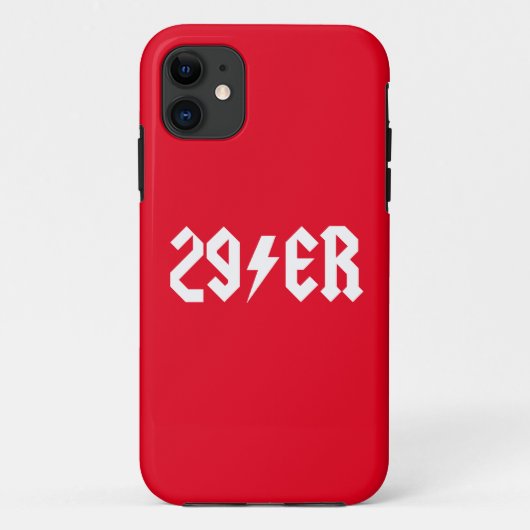 Coques Case-Mate iPhone 29er (Dos)