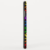 Coques Case-Mate iPhone 2 boîtiers téléphoniques QTE2BSTR8 (Dos/Droite)