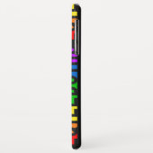 Coques Case-Mate iPhone 2 boîtiers téléphoniques QTE2BSTR8 (Dos/Gauche)