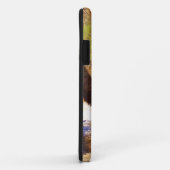 Coques Case-Mate iPhone 2~ deux Bull Elk dans la neige (Dos/Droite)