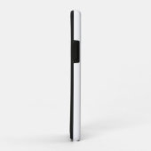 Coques Case-Mate iPhone 2 libellules #1 (Dos/Droite)