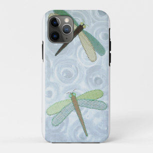 Case-Mate iPhone Case 2 libellules #1