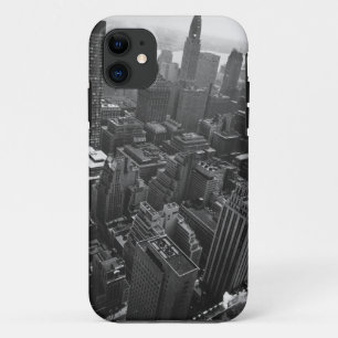 Coque iPhone 11 2 mai 1961 :  Chrysler construisant à New York