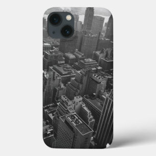 iPhone 13 Coque 2 mai 1961 :  Chrysler construisant à New York