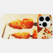 Coques Case-Mate iPhone 2 moines bouddhistes laotiens (Verso (horizontal))
