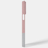 Coques Case-Mate iPhone 2 tonus (Verso / Droite)