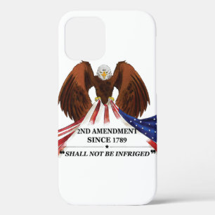 Case-Mate iPhone Case 2e amendement Oreiller