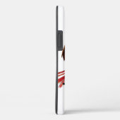 Coques Case-Mate iPhone 2e amendement Oreiller (Verso / Droite)