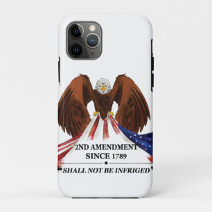 Case-Mate iPhone Case 2e amendement Oreiller