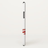 Coques Case-Mate iPhone 2e amendement Oreiller (Dos/Droite)