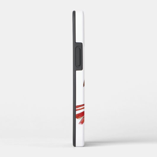 Coques Case-Mate iPhone 2e amendement Oreiller (Verso / Droite)