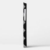 Coques Case-Mate iPhone 2e brigade de signalisation du théâtre (Verso / Gauche)