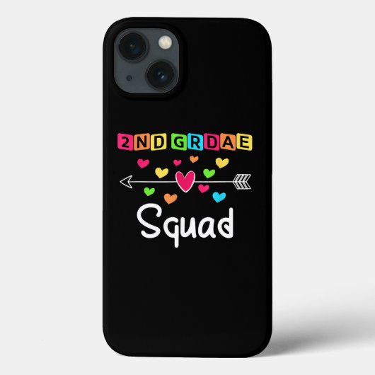 Coques Case-Mate iPhone 2e Grade (Verso)
