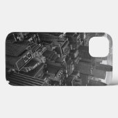 Coques Case-Mate iPhone 2nd May 1961 : The Chrysler building à New York (Verso (horizontal))