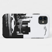 Coques Case-Mate iPhone 350Z Tir à plat (Dos (Horizontal))