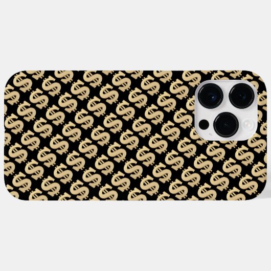 Coques Case-Mate iPhone 3 dollars (Verso (horizontal))