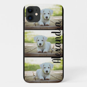 Case-Mate iPhone Case 3 Modèle photo de chien