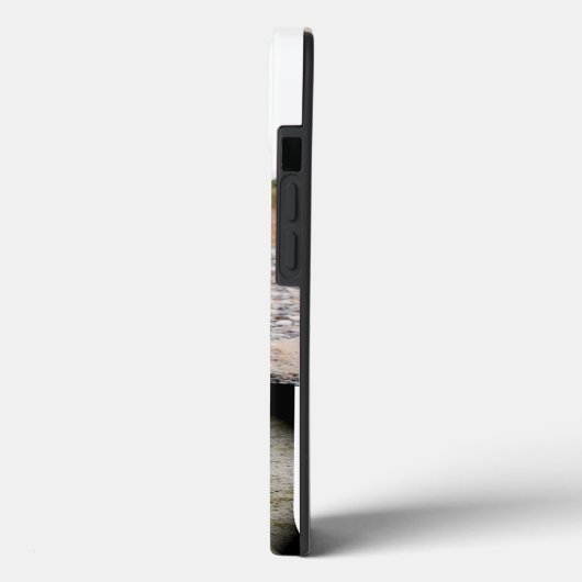 Coques Case-Mate iPhone 3 Photo (Verso / Gauche)