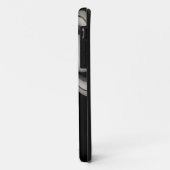Coques Case-Mate iPhone 3 Saturnes (Dos/Gauche)