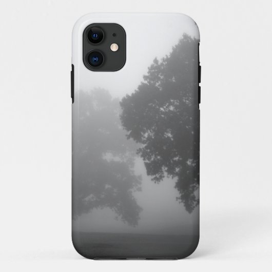 Coques Case-Mate iPhone 3arbres (Dos)