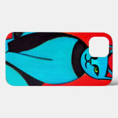 COQUES Case-Mate iPhone 3C (Verso (horizontal))