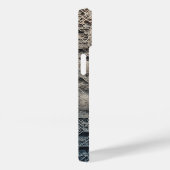 Coques Case-Mate iPhone 3D Layered Geometric Carving Phone Case Intricate (Verso / Droite)