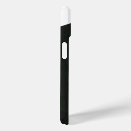 Coques Case-Mate iPhone 3D Number Design for New Year 2026 (Verso / Droite)