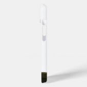 Coques Case-Mate iPhone 3D Number Design for New Year 2026 (Verso / Gauche)