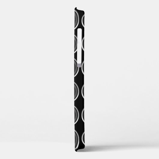 Coques Case-Mate iPhone 3e ARCENT (Verso / Gauche)