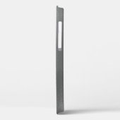 Coques Case-Mate iPhone 3e cavalerie blindée traversée de Sabres Métal (Verso / Gauche)