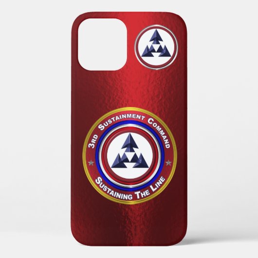 Coques Case-Mate iPhone 3e Commandement du développement durable (Verso)