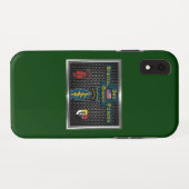 Coques Case-Mate iPhone 3e Groupe des opérations spéciales (Dos (Horizontal))