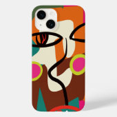 Coques Case-Mate iPhone 3e oeil (Verso)