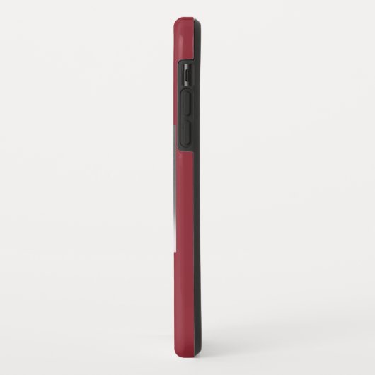 Coques Case-Mate iPhone 3rd Contrat de recherche (expédition) (Dos/Gauche)