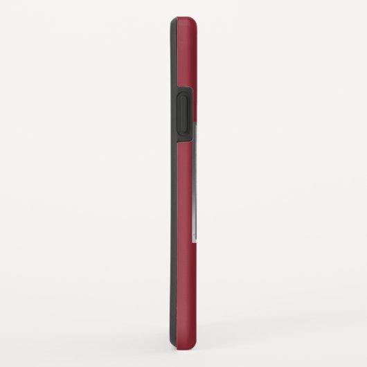 Coques Case-Mate iPhone 3rd Contrat de recherche (expédition) (Dos/Droite)