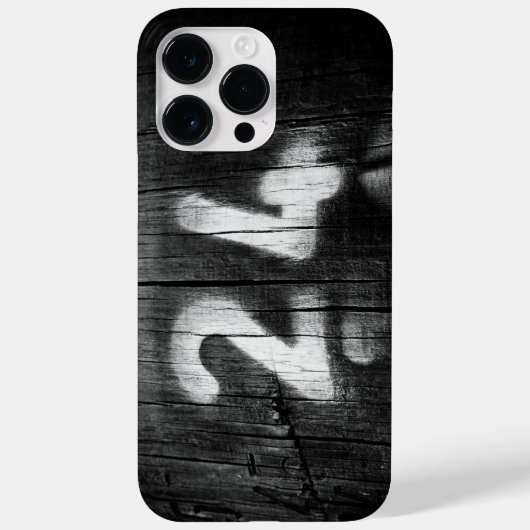COQUES Case-Mate iPhone 4 (Verso)