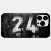 COQUES Case-Mate iPhone 4 (Verso (horizontal))