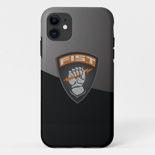 Coques Case-Mate iPhone [400] Observateur en avant (POING) [correction] (Dos)