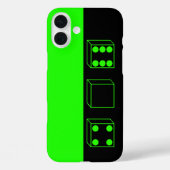 Coques Case-Mate iPhone 406 Téléphone (Verso)