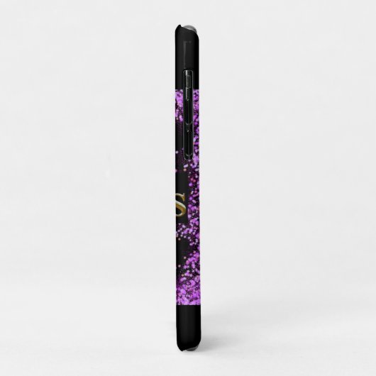 Coques Case-Mate iPhone 40e anniversaire (Dos/Gauche)