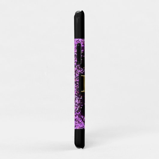 Coques Case-Mate iPhone 40e anniversaire (Dos/Droite)