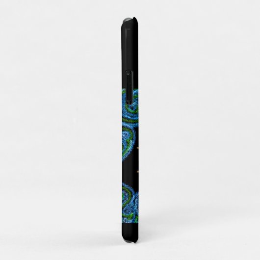 Coques Case-Mate iPhone 43e anniversaire (Dos/Droite)