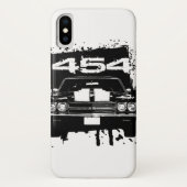 Coques Case-Mate iPhone 454 Chevy (Dos)