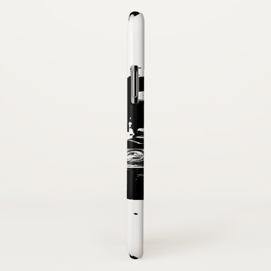 Coques Case-Mate iPhone 454 Chevy (Dos/Droite)