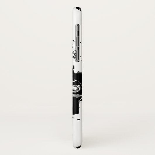 Coques Case-Mate iPhone 454 Chevy (Dos/Gauche)