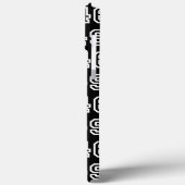 Coques Case-Mate iPhone 4649 Japonais Slang Yoroshiku Coque-Mate iPhone Ca (Verso / Gauche)