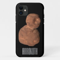 486958 Arrokoth (2014 MU69) (Ultima Thule)