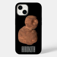 486958 Arrokoth (2014 MU69) (Ultima Thule)