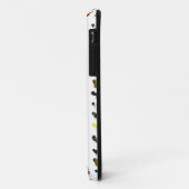 Coques Case-Mate iPhone 49 Coq (Dos/Gauche)